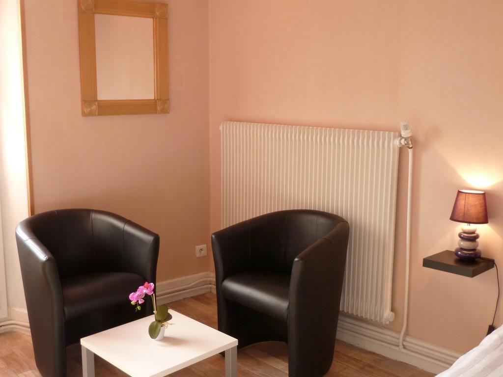 Hotel Le Beauregard Divonne-les-Bains