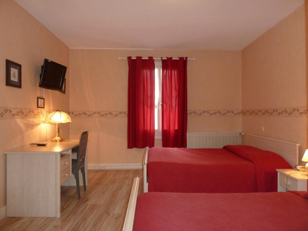 Le Beauregard Hotel 3*
