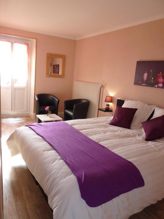 Le Beauregard Hotel