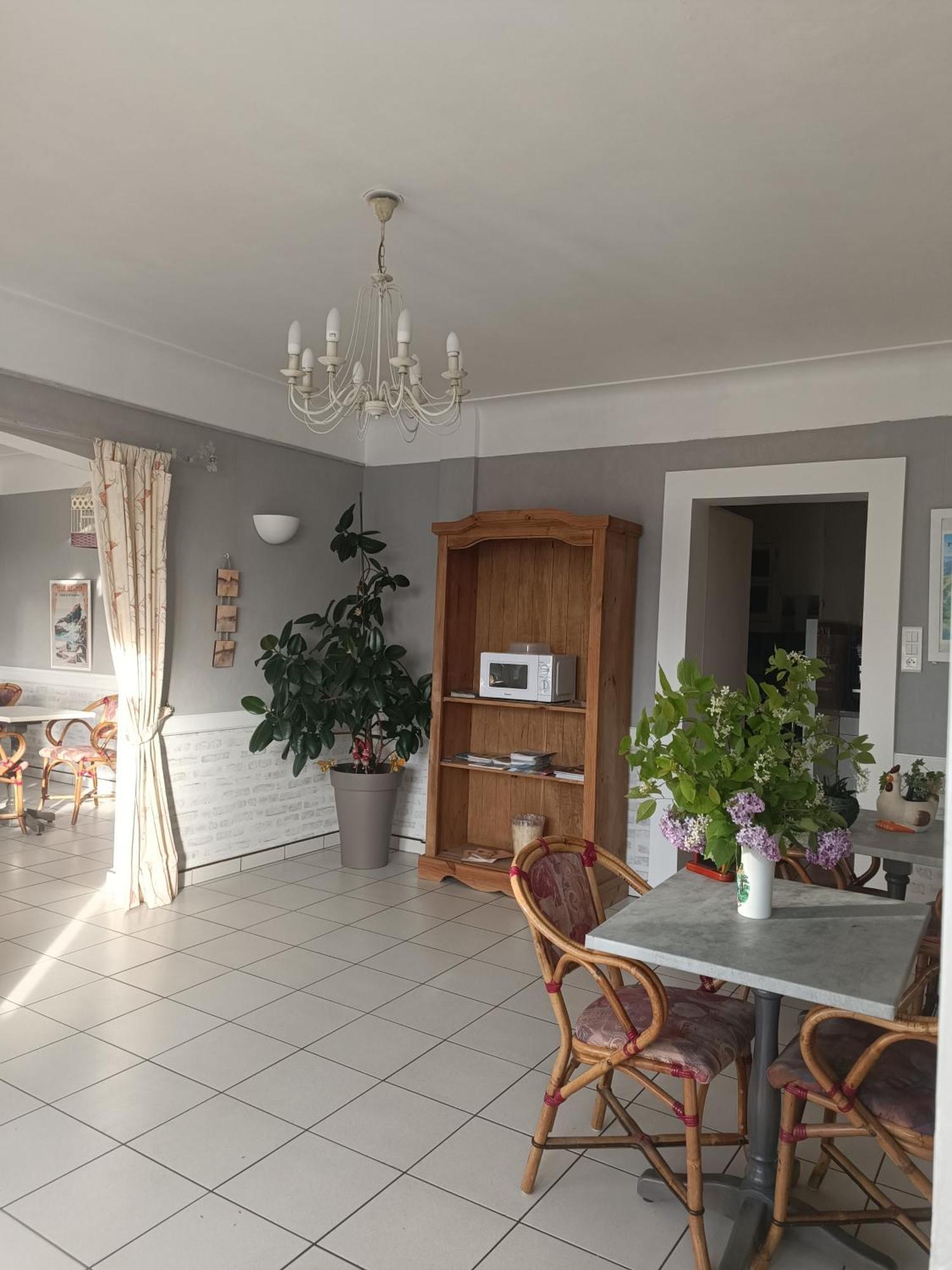 Hotel Le Beauregard Divonne-les-Bains