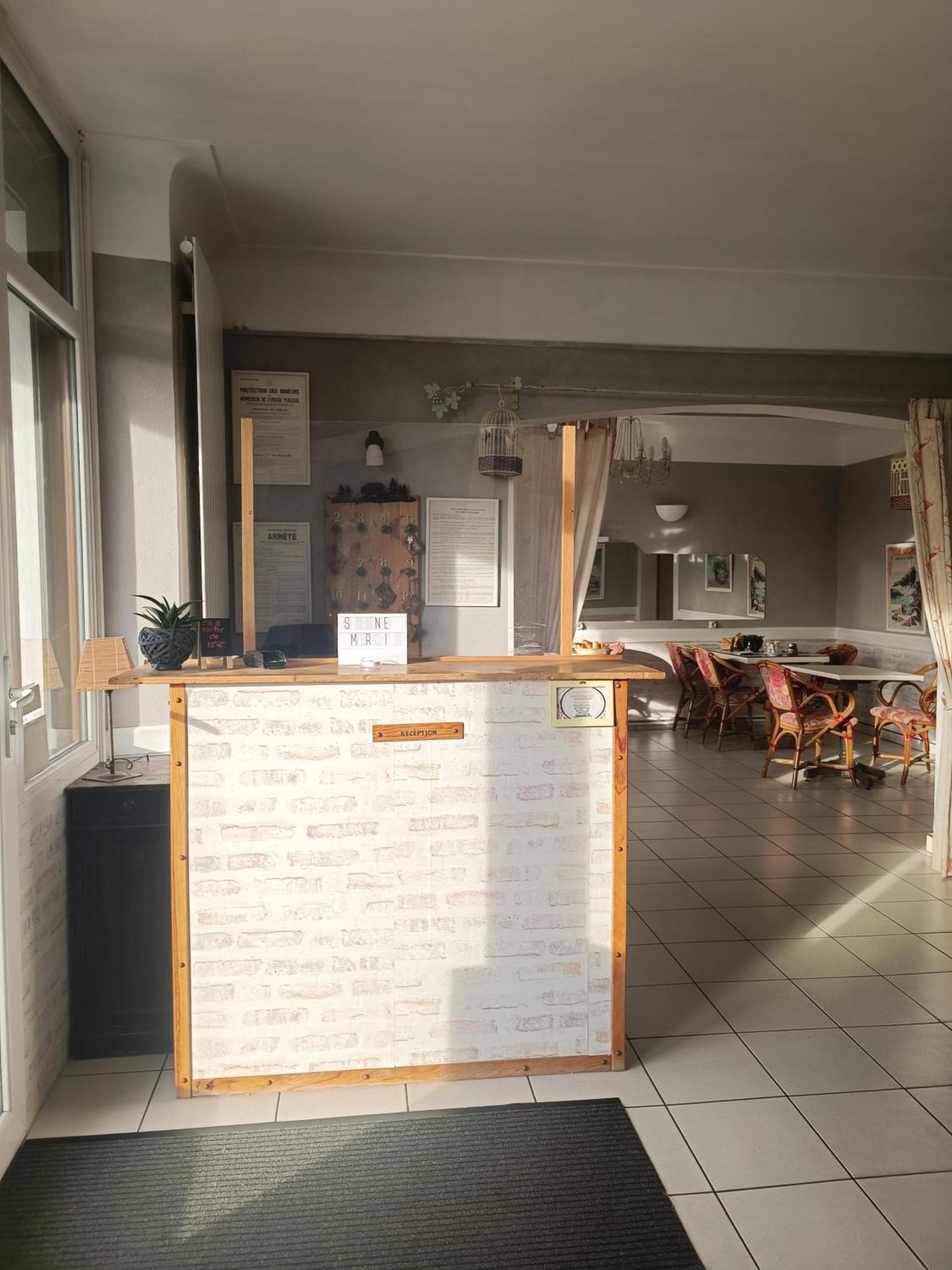 Le Beauregard 3* Divonne-les-Bains