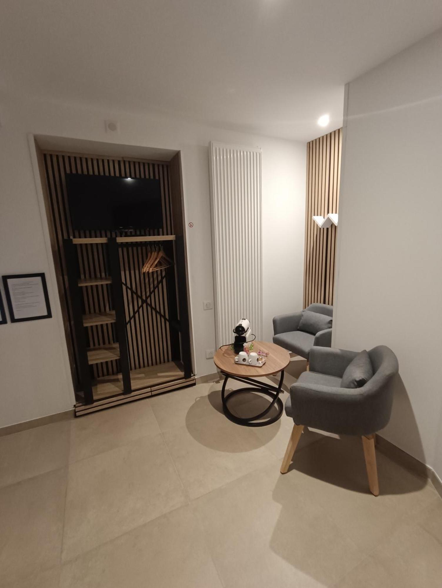 Le Beauregard 3* Divonne-les-Bains