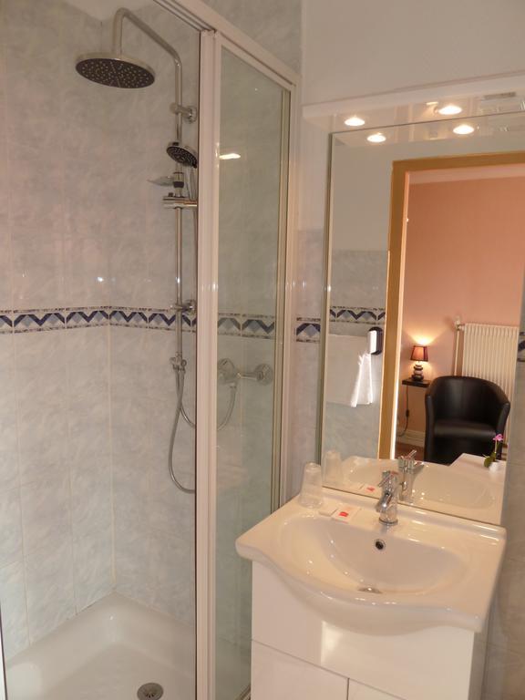 Le Beauregard Hotel 3*