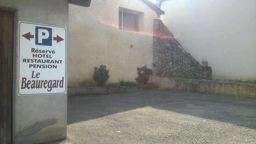 Le Beauregard 3* Divonne-les-Bains