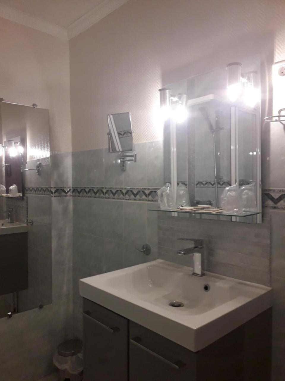 Hotel Le Beauregard 3*