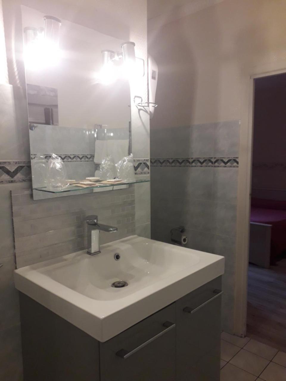 Hotel Le Beauregard Divonne-les-Bains