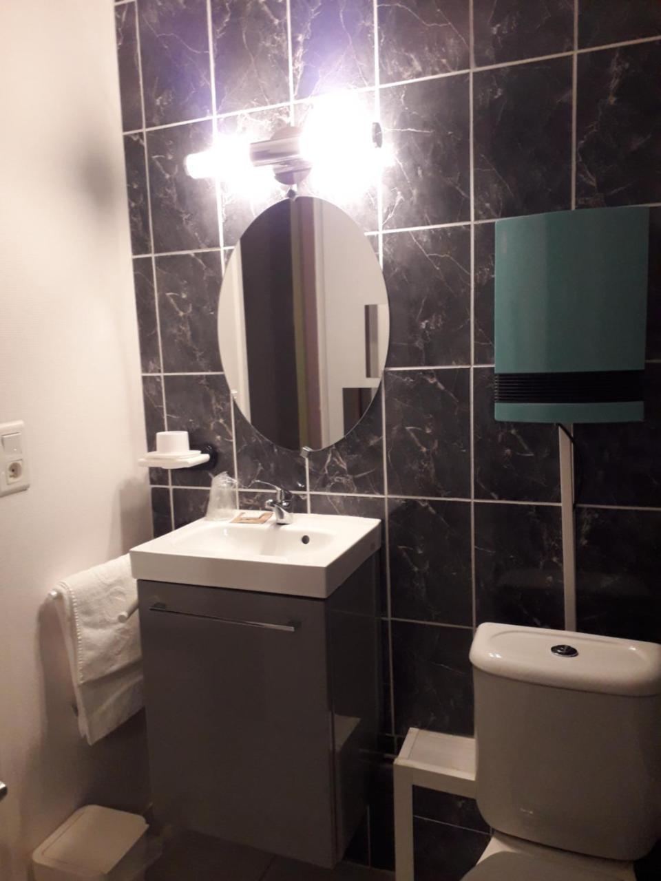 Hotel Le Beauregard 3*