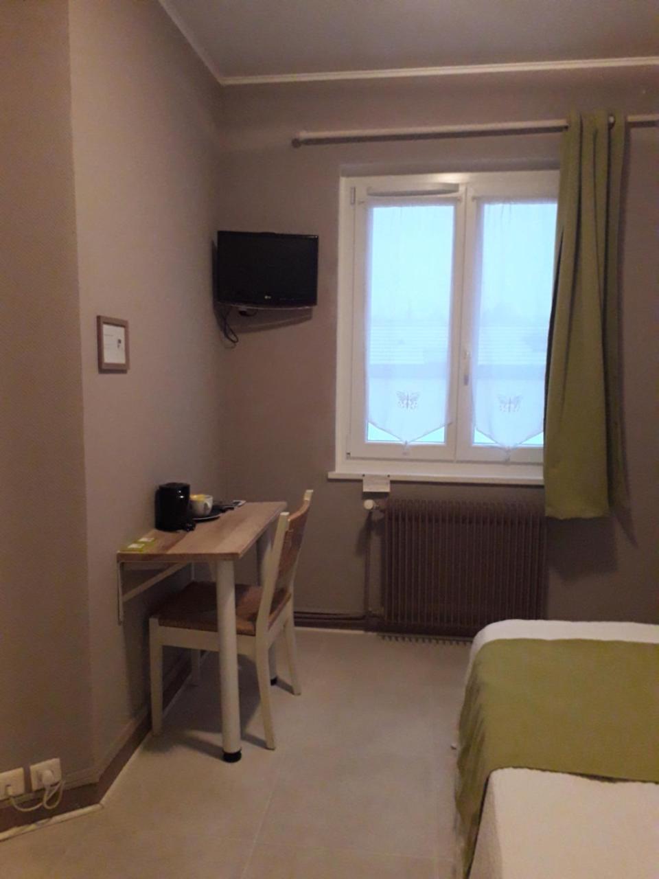 Hotel Le Beauregard Divonne-les-Bains