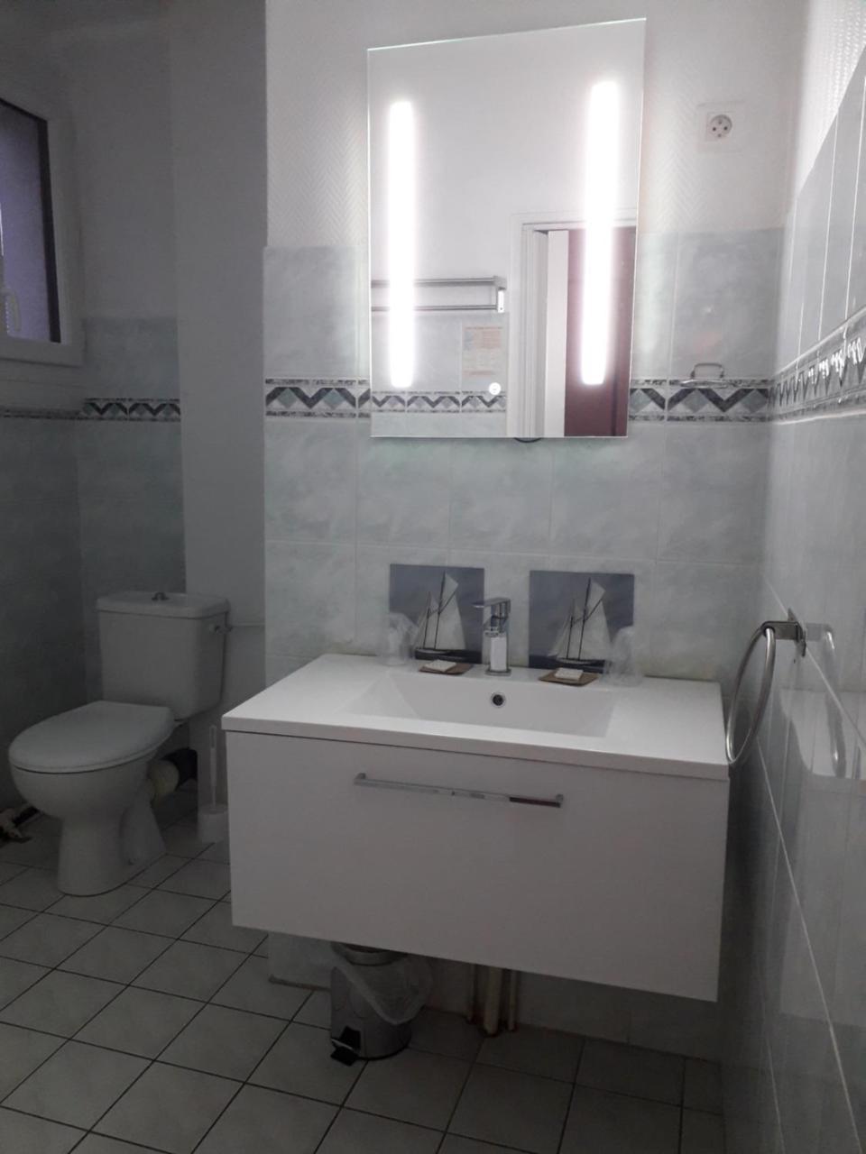 Hotel Le Beauregard 3*