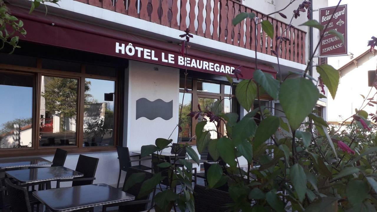 Le Beauregard 3* Divonne-les-Bains