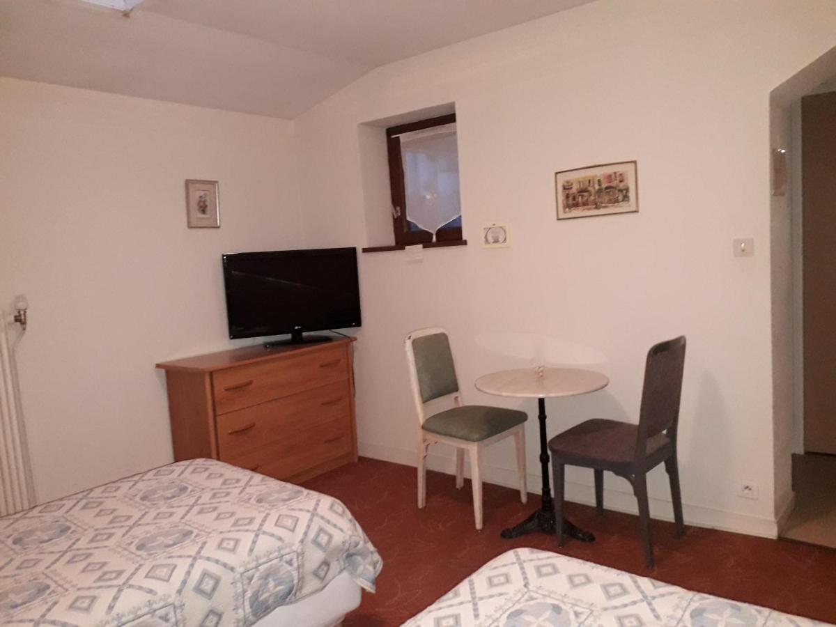 Le Beauregard Hotel Divonne-les-Bains