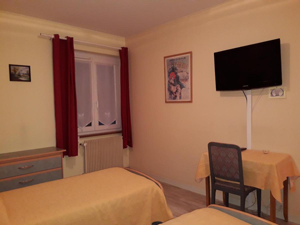 Le Beauregard Hotel Divonne-les-Bains
