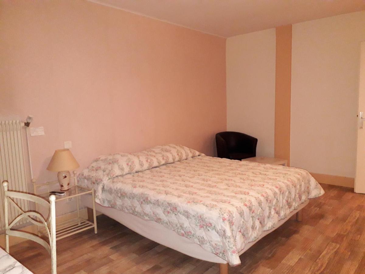 Hotel Le Beauregard Divonne-les-Bains