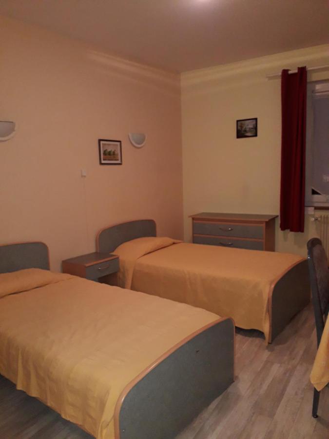 Le Beauregard Hotel Divonne-les-Bains